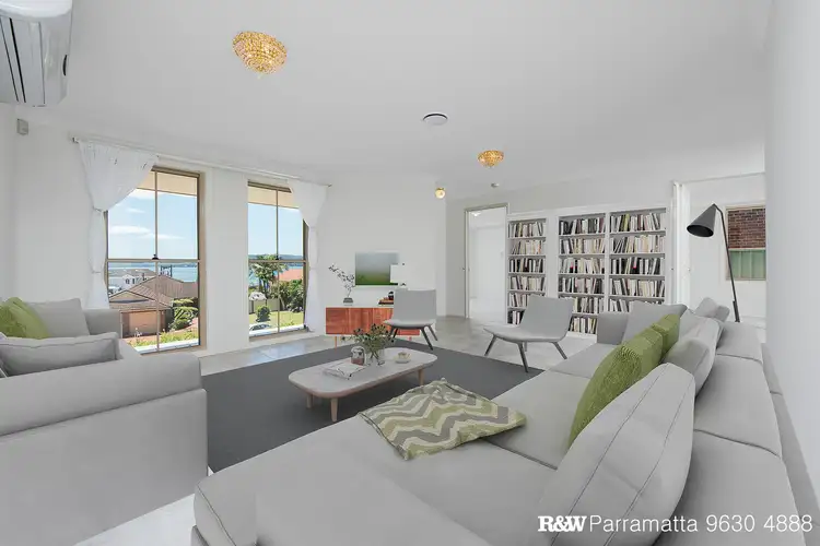 Third view of Homely house listing, 12 Johns Road, Koolewong NSW 2256