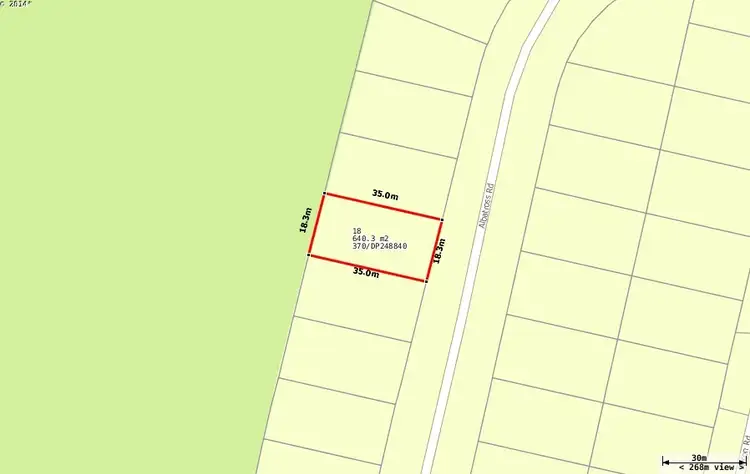 Fifth view of Homely land listing, 18 Albatross Road, Catalina NSW 2536