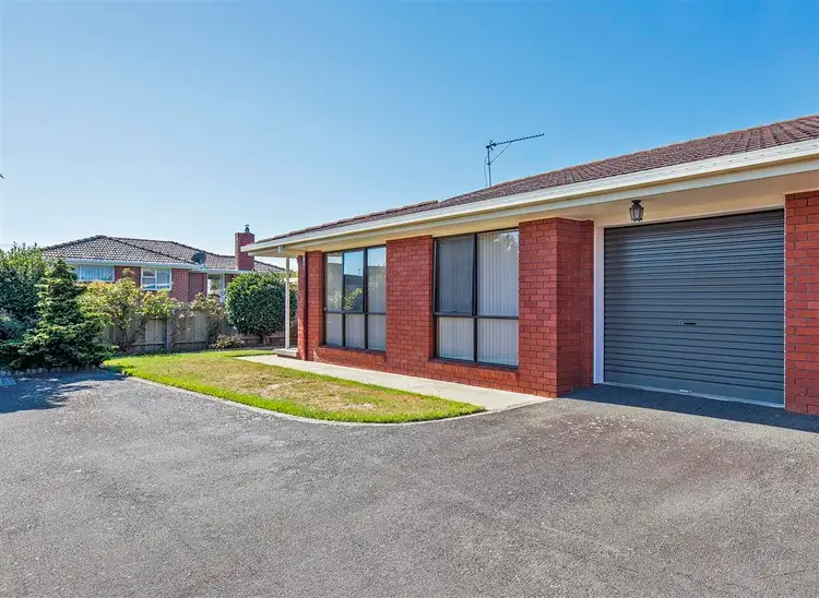 Main view of Homely unit listing, 2/13 Amber Court, Ulverstone TAS 7315