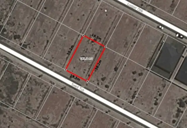 Fourth view of Homely land listing, 15 Swell Terrace, Glenfield WA 6532