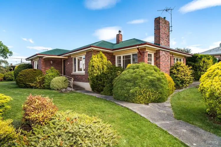 20 Freeland Crescent, Riverside TAS 7250