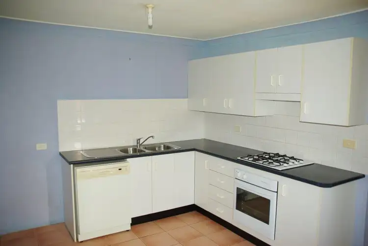 Second view of Homely house listing, 50 Percy Street, Wellington NSW 2820