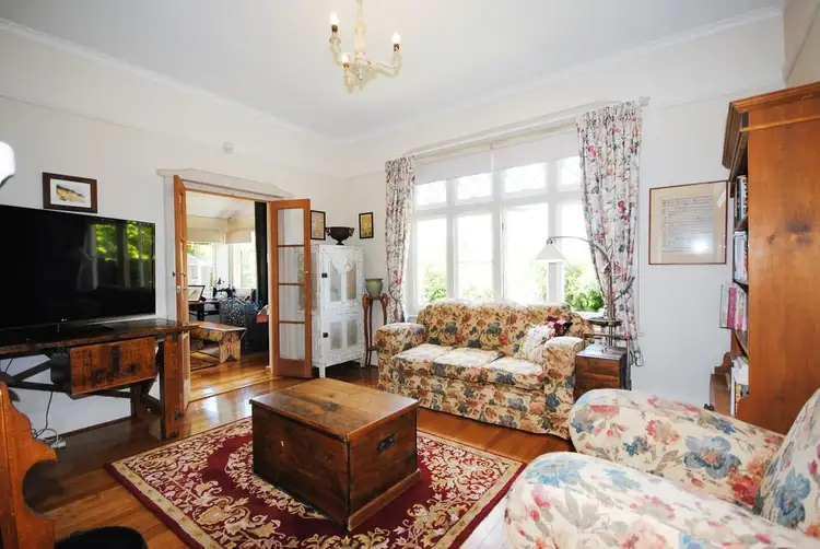 Fourth view of Homely house listing, 36 High Street, Oatlands TAS 7120