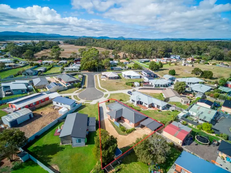 4 Griffiths Court, Port Sorell TAS 7307