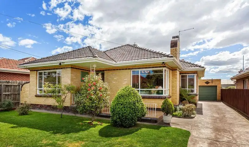 Main view of Homely house listing, 8 Corrigan Avenue, Brooklyn VIC 3012