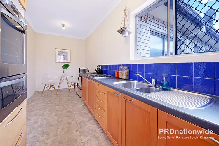 Third view of Homely unit listing, 8/98-100 Chuter Avenue, Ramsgate Beach NSW 2217