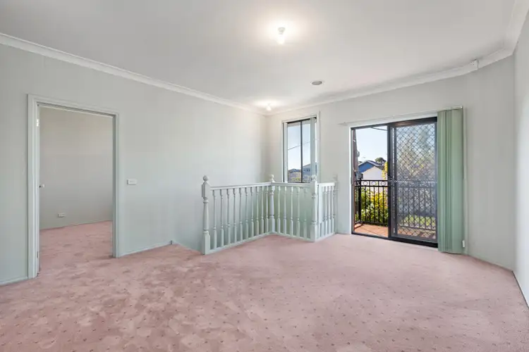Sixth view of Homely house listing, 1 Scullin Street, Maidstone VIC 3012