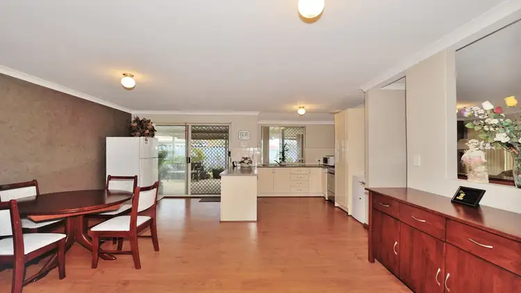 Seventh view of Homely house listing, 68 Gnangara Drive, Waikiki WA 6169