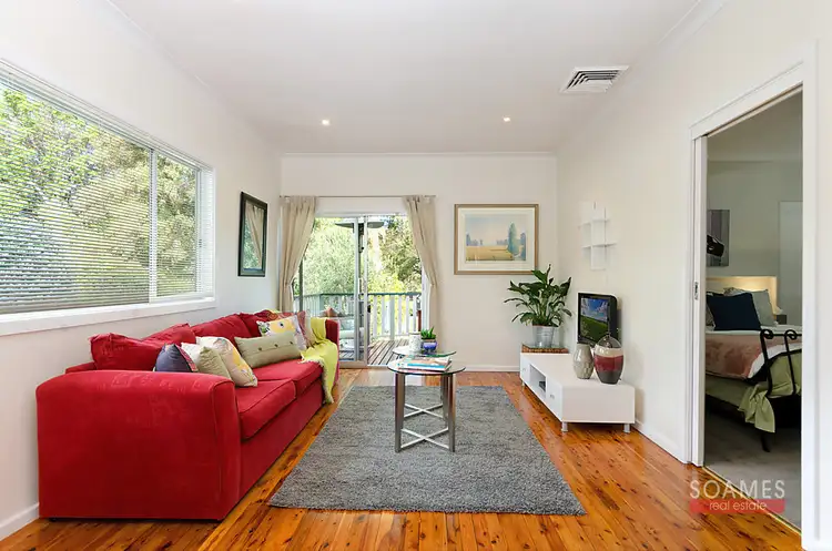 Fifth view of Homely house listing, 34 Hillmont Avenue, Thornleigh NSW 2120