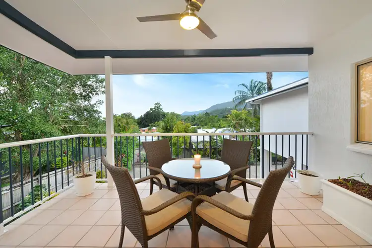 Fourth view of Homely house listing, 17 Sommerville Cr, Whitfield QLD 4870