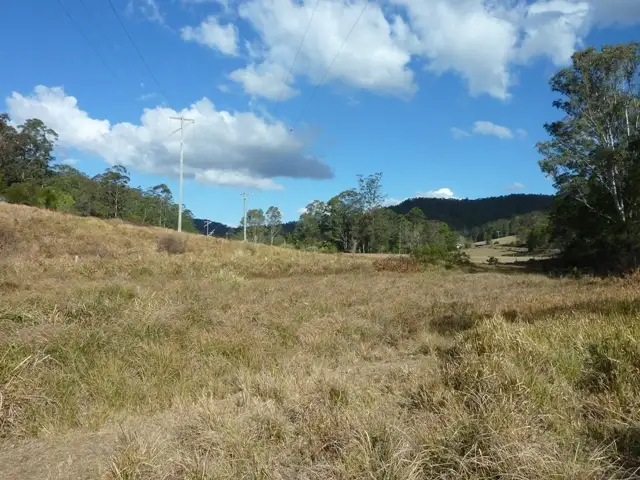 Fourth view of Homely land listing, 1073 Tallawudjah Creek Road, Glenreagh NSW 2450