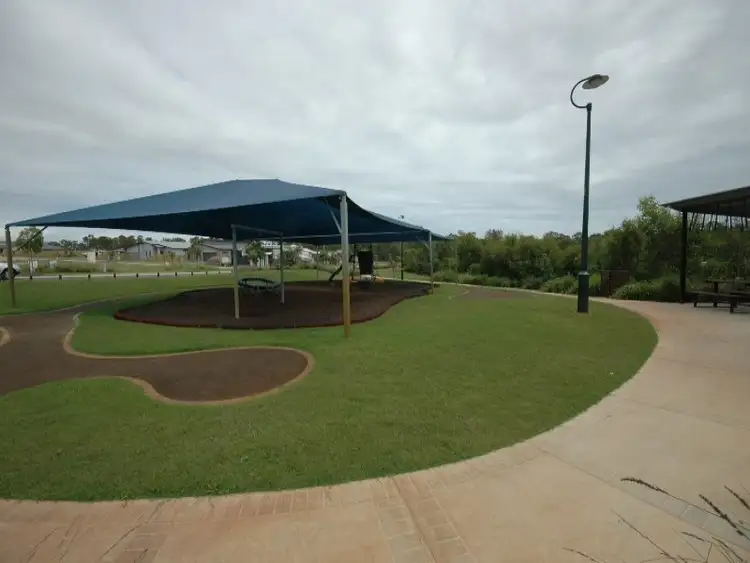 64 Parklands Boulevard, Wondunna QLD 4655