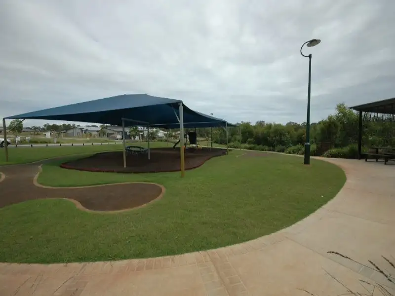 Main view of Homely land listing, 64 Parklands Boulevard, Wondunna QLD 4655