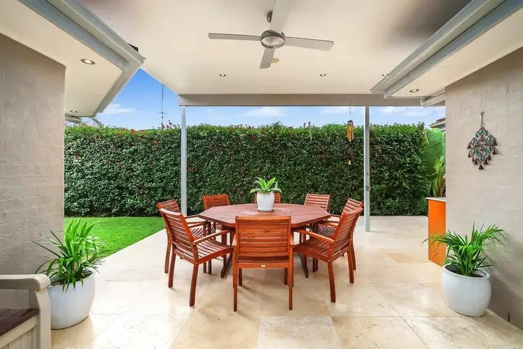 Sixth view of Homely house listing, 21 Robinia Parade, Springfield NSW 2250