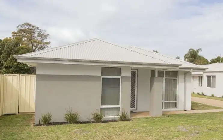 1/20 Waldon Street, Wilson WA 6107