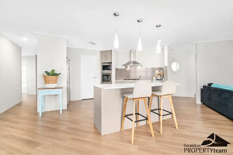 Fourth view of Homely house listing, 23 Periwinkle Street, Drummond Cove WA 6532