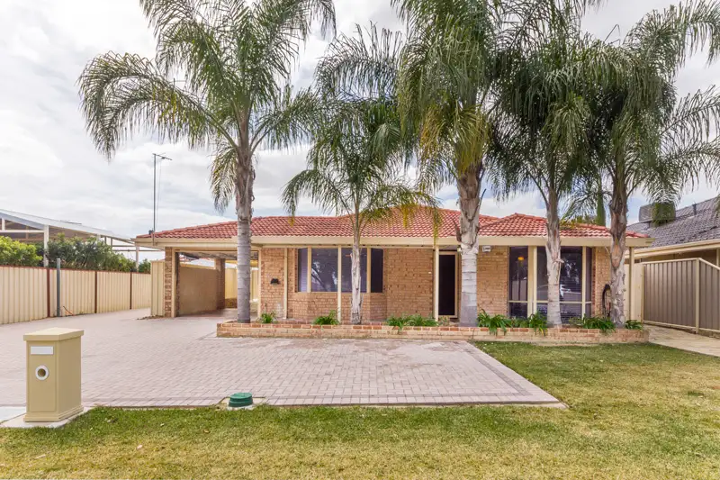 Main view of Homely house listing, 382B Railway Parade, Beckenham WA 6107