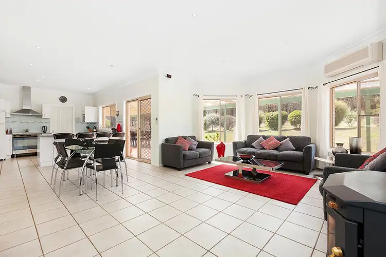 Second view of Homely house listing, 53 Peppercorn Lane, Mudgee NSW 2850