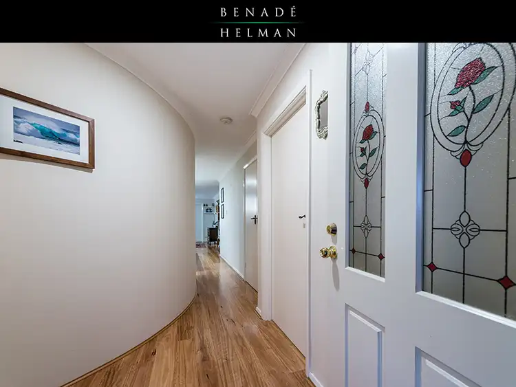Second view of Homely house listing, 56A Valencia Avenue, Churchlands WA 6018