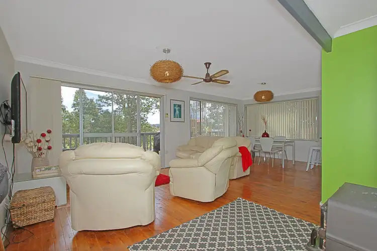 Fifth view of Homely house listing, 23 Golf Links Drive, Batemans Bay NSW 2536