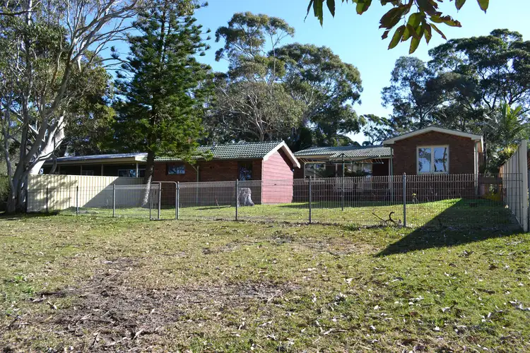 Second view of Homely house listing, 8 Greville Avenue, Sanctuary Point NSW 2540