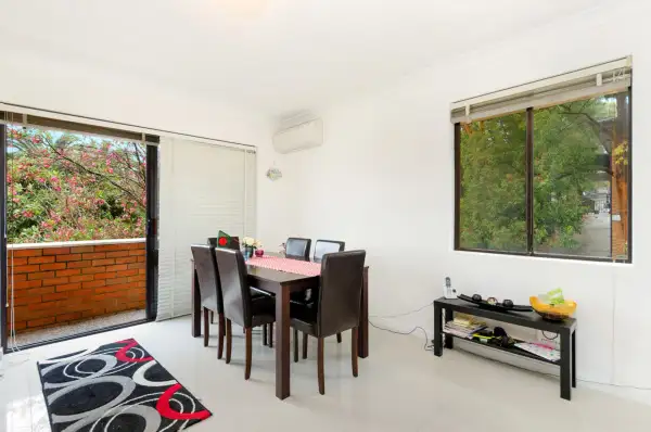 Second view of Homely unit listing, 10/23 Jeffrey Street, Canterbury NSW 2193