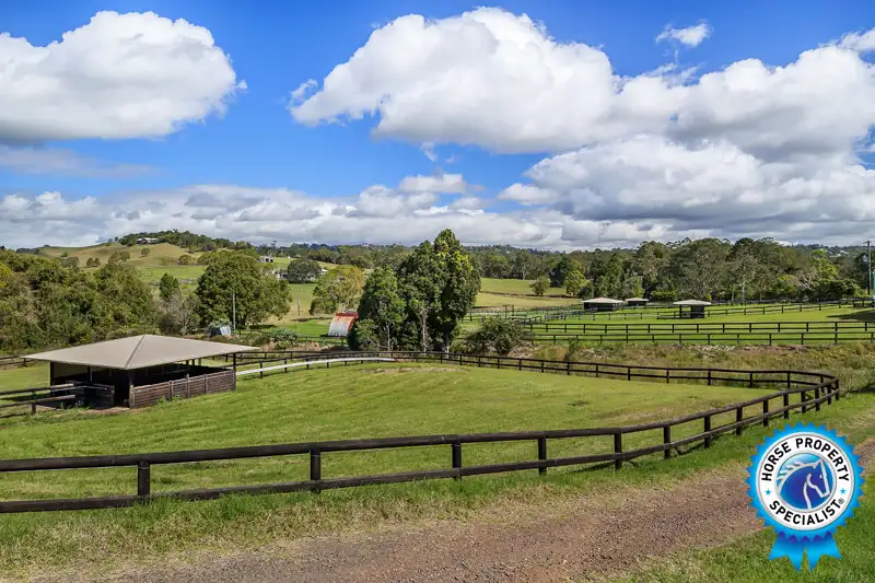 Main view of Homely rural property listing, 143 Dulong Road, Dulong QLD 4560