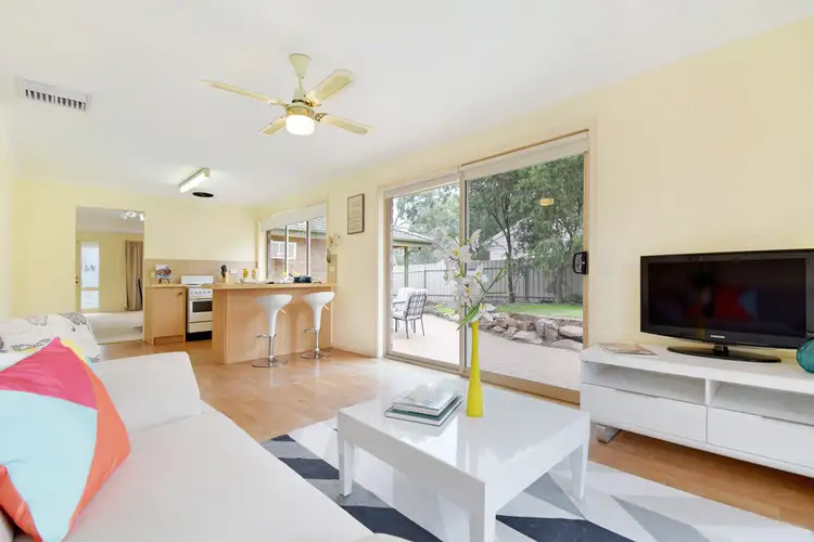 Fifth view of Homely house listing, 4 Northwood Green, Onkaparinga Hills SA 5163