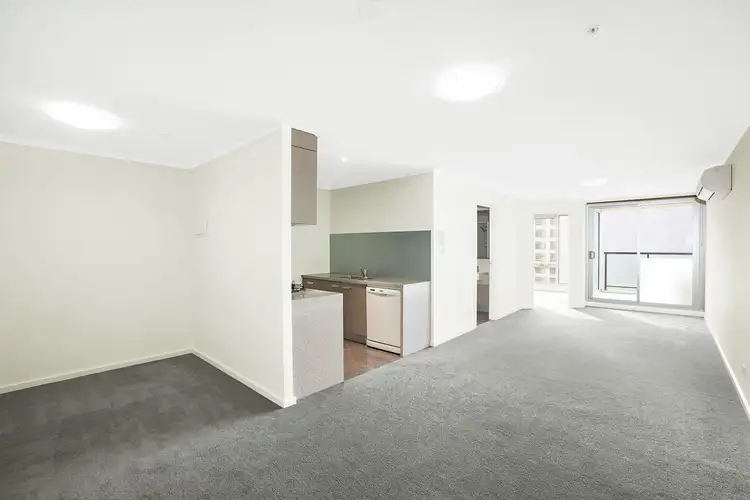 1009/58 Jeffcott Street, Melbourne VIC 3000