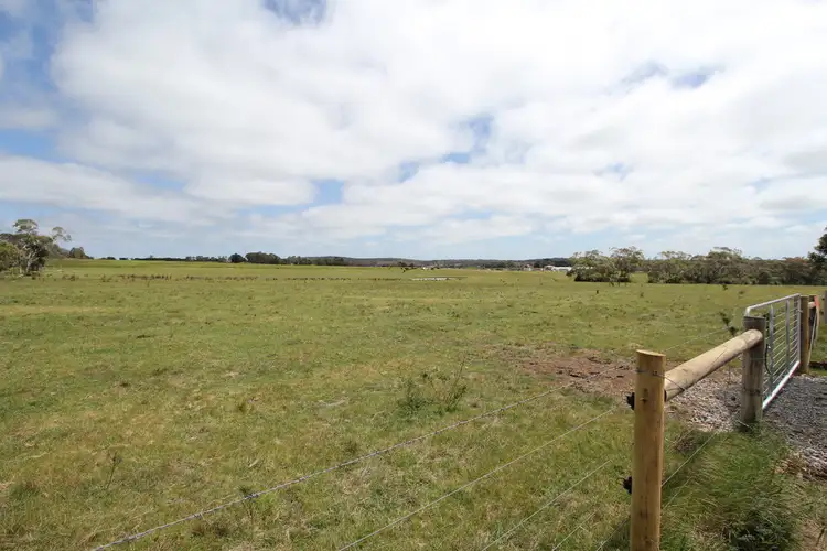 Lot 3 Post Office Road, Ross Creek VIC 3351