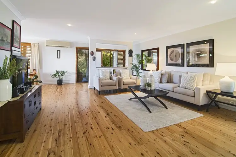 12 Tullamore Avenue, Killarney Heights NSW 2087