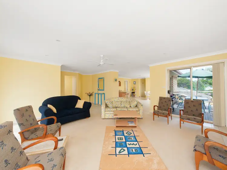 Fourth view of Homely house listing, 42 NELSON STREET, Nelson Bay NSW 2315