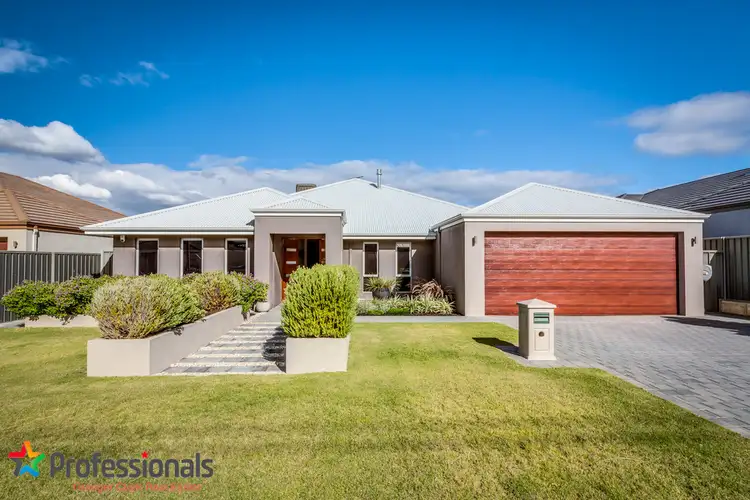 Second view of Homely house listing, 262 Landsdale Road, Landsdale WA 6065