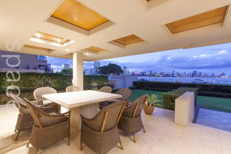 Seventh view of Homely apartment listing, 1/23-25 South Perth Esplanade, South Perth WA 6151