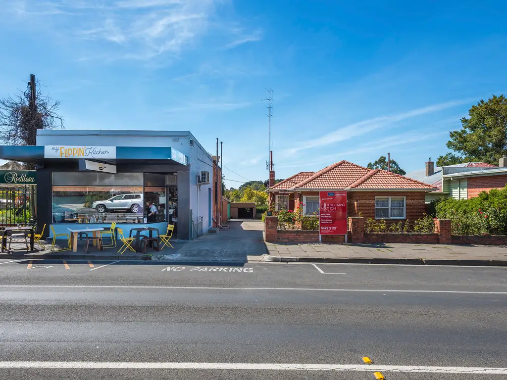 Main view of Homely house listing, 32-34 Piper Street, Kyneton VIC 3444