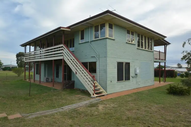 Fourth view of Homely house listing, 3 Federation Drive, Nobby QLD 4360
