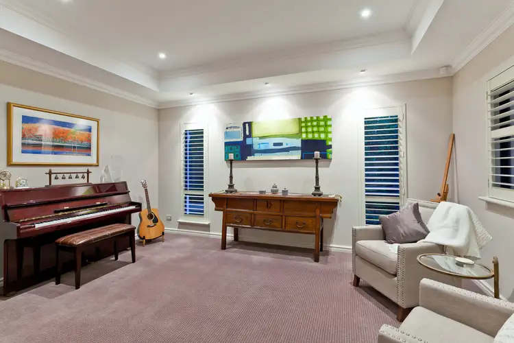 Fourth view of Homely house listing, 30 Vincent Street, Nedlands WA 6009