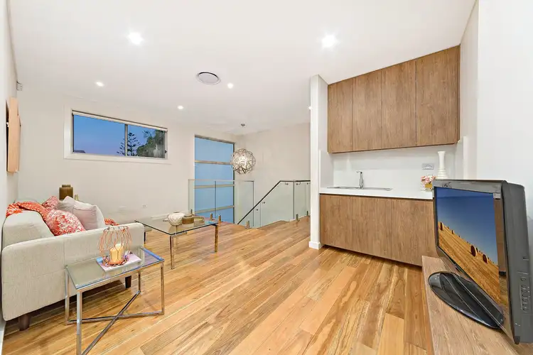 Fifth view of Homely house listing, 65A Blenheim Street, Croydon Park NSW 2133