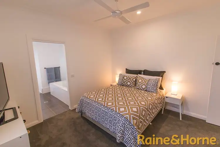 Fifth view of Homely house listing, 128B Wingewarra Street, Dubbo NSW 2830