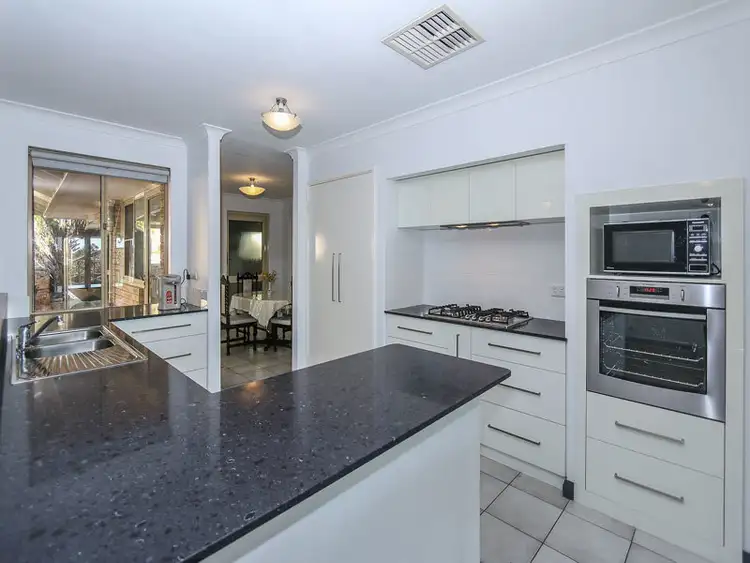 Fifth view of Homely house listing, 7 Cockpit Way, Ocean Reef WA 6027