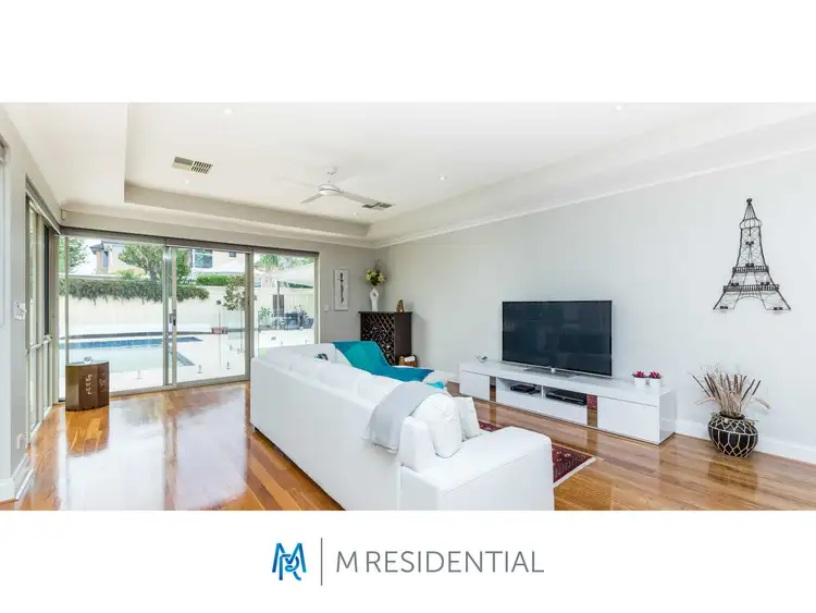 Seventh view of Homely house listing, 19 Jubilee Street, South Perth WA 6151
