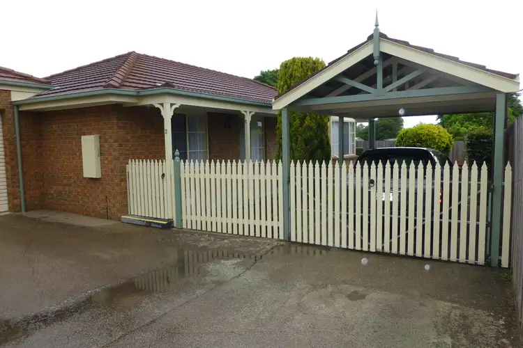 2/46 Doherty Street, Bairnsdale VIC 3875