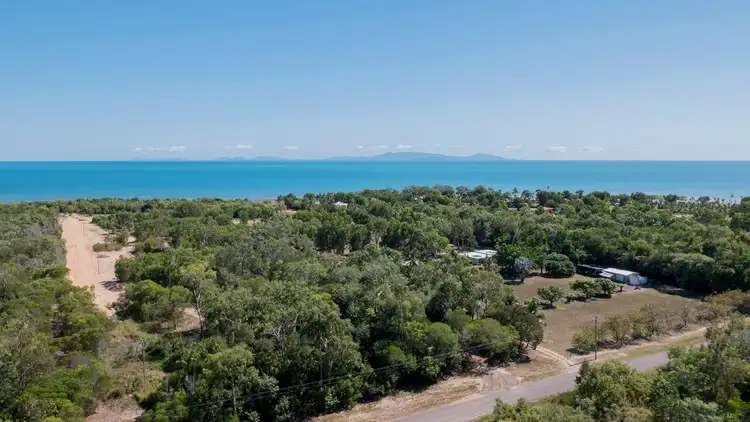 Sixth view of Homely land listing, 335 Hencamp Creek Road, Rollingstone QLD 4816