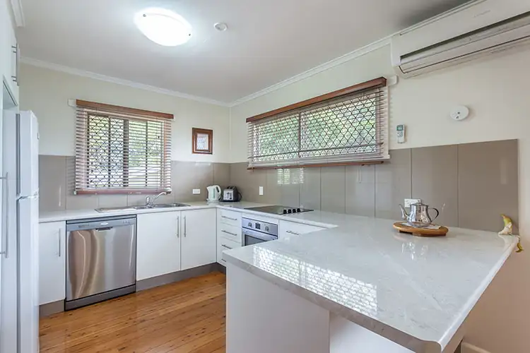 Third view of Homely house listing, 29 Talinga Street, Mount Lofty QLD 4350