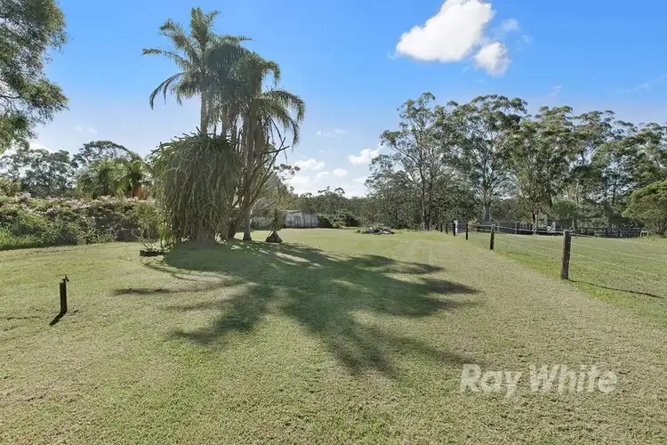 Second view of Homely house listing, 716 Freemans Drive, Cooranbong NSW 2265