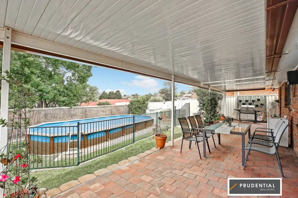 Main view of Homely house listing, 50 McDonnell Street, Raby NSW 2566