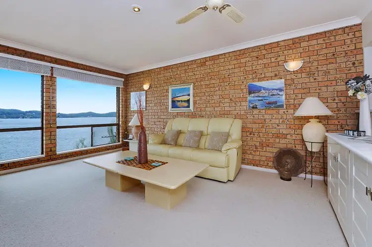 Fifth view of Homely house listing, 27A Coogee Road, Point Clare NSW 2250