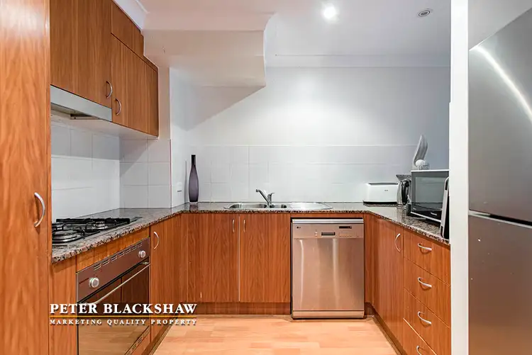Fifth view of Homely house listing, 97/50 Wilkins Street, Mawson ACT 2607