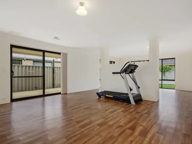 Sixth view of Homely house listing, 9 Osprey Vista, Rockingham WA 6168