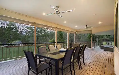 Seventh view of Homely house listing, 31 Ben Varden Ave, Kholo QLD 4306